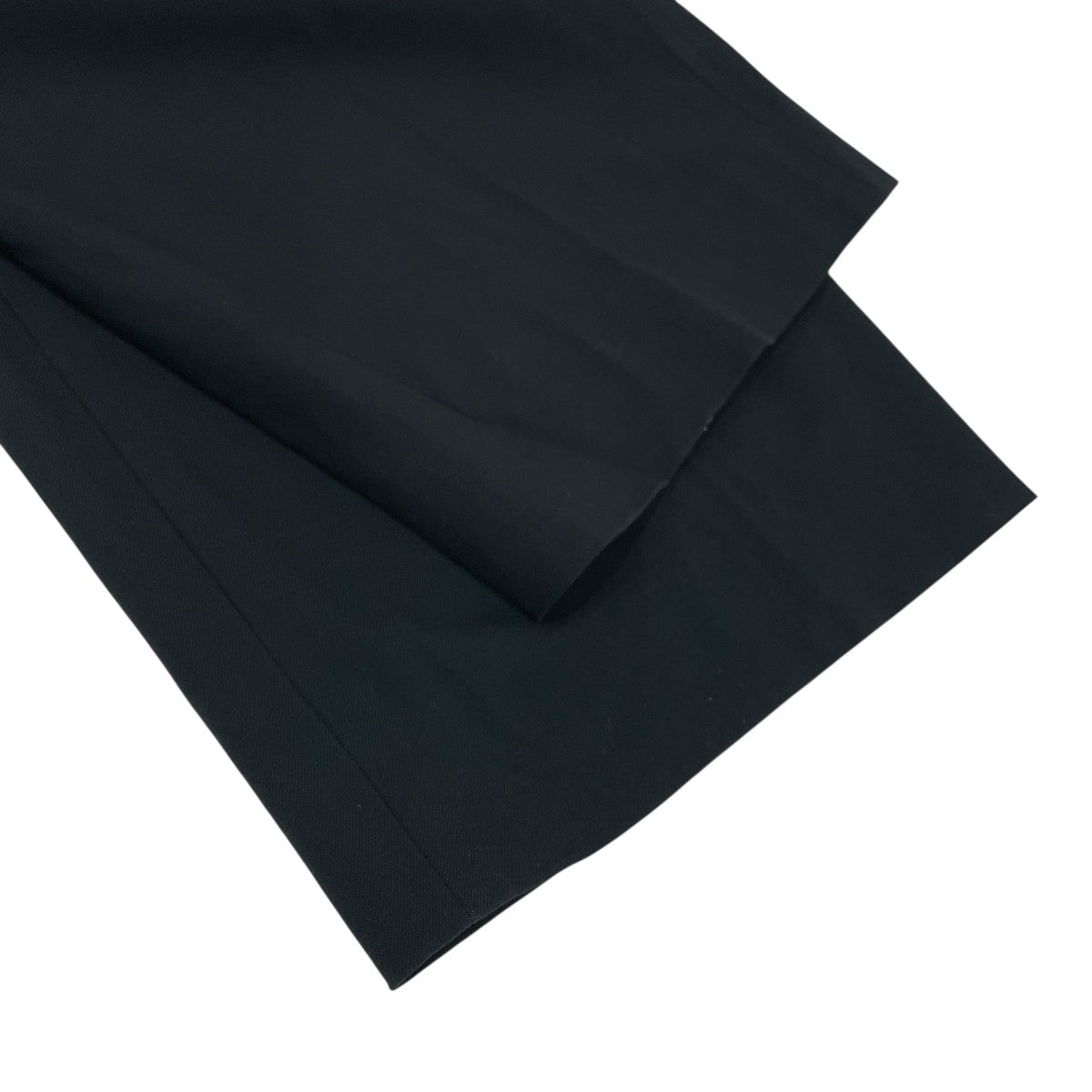 THE ROW(ザロウ) Marcello Pant in Woolスラックス ネイビー サイズ 32