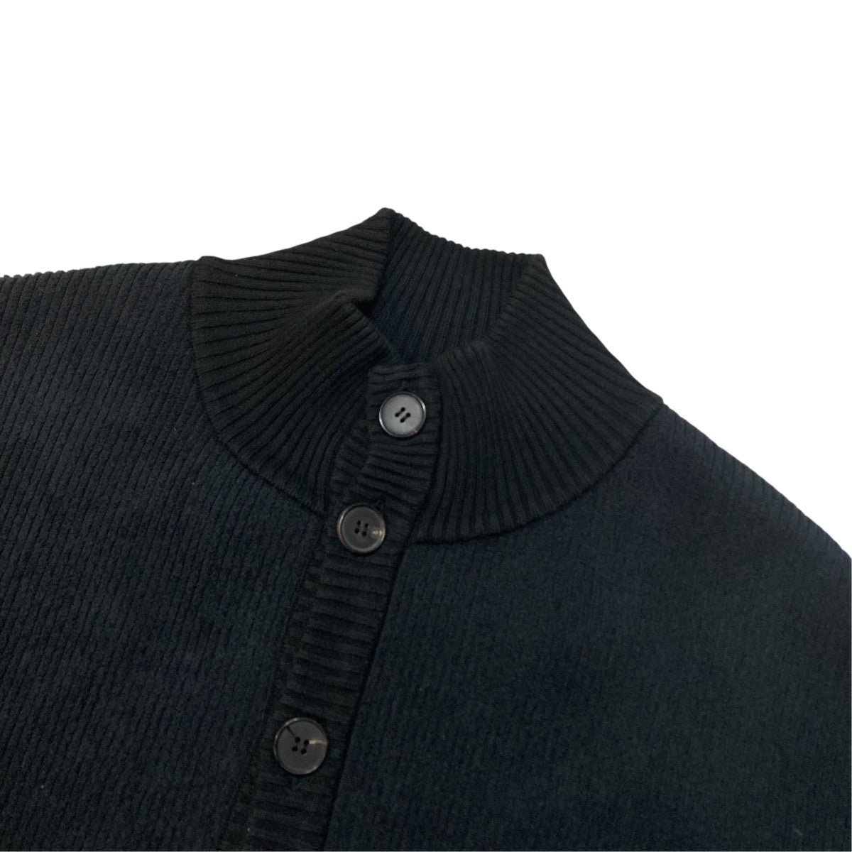 MALL CORD CARDIGANカーディガンES09KN-01
