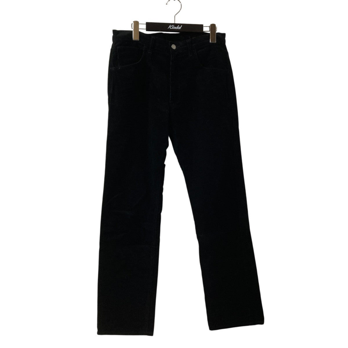 CORDUROY 5POCKET PANTSコーデュロイパンツW03-03011