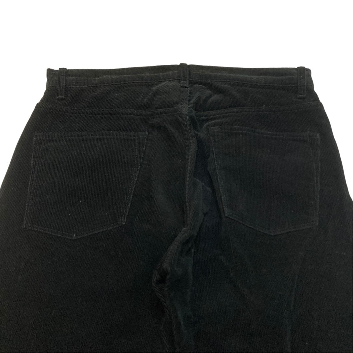CORDUROY 5POCKET PANTSコーデュロイパンツW03-03011