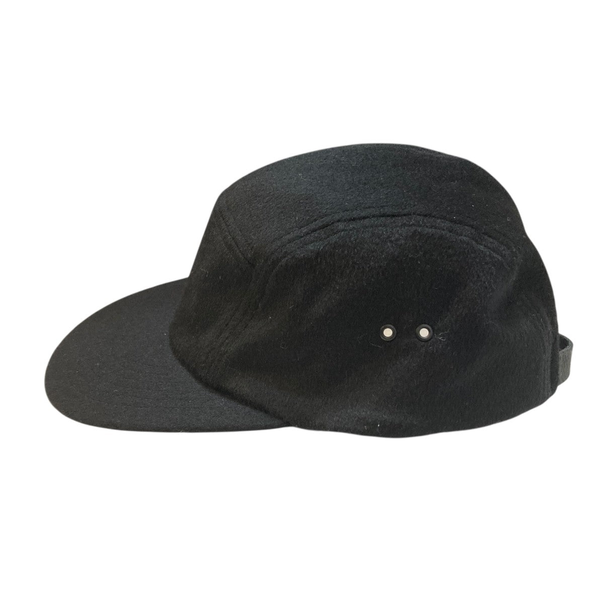CASHMERE 100 CAPキャップ