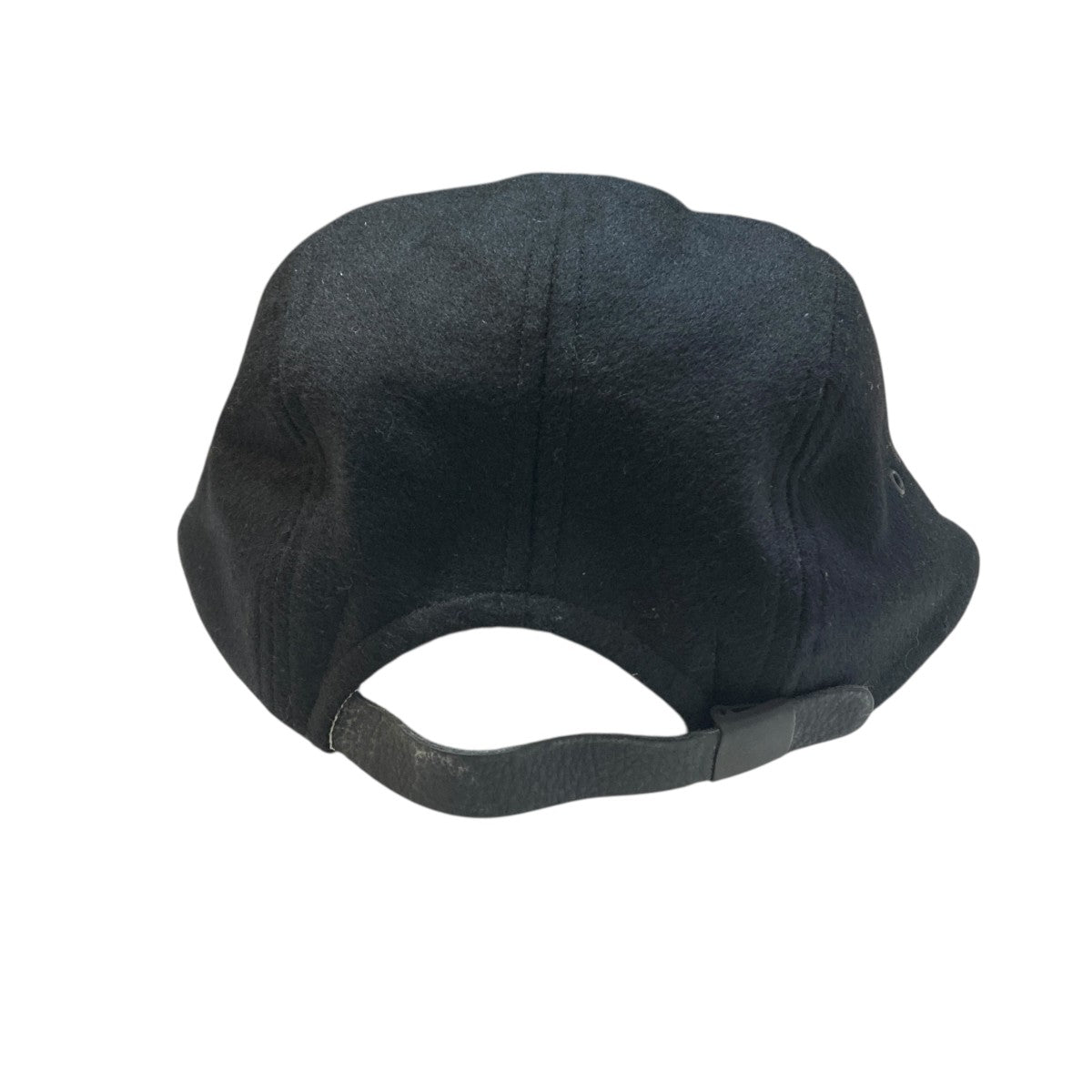CASHMERE 100 CAPキャップ