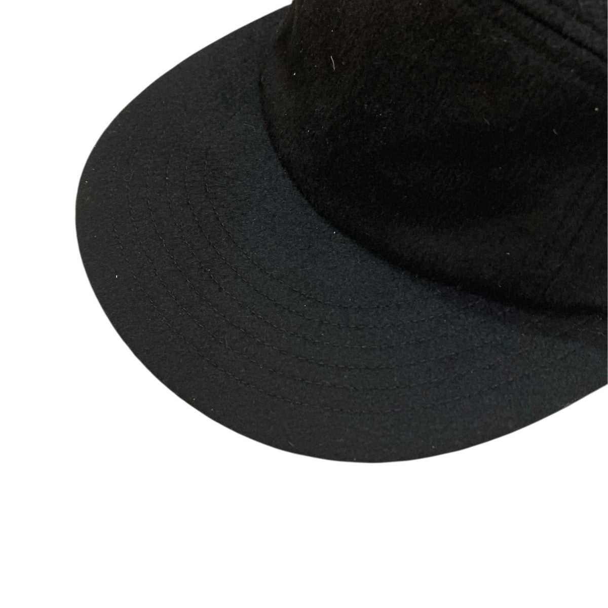 CASHMERE 100 CAPキャップ