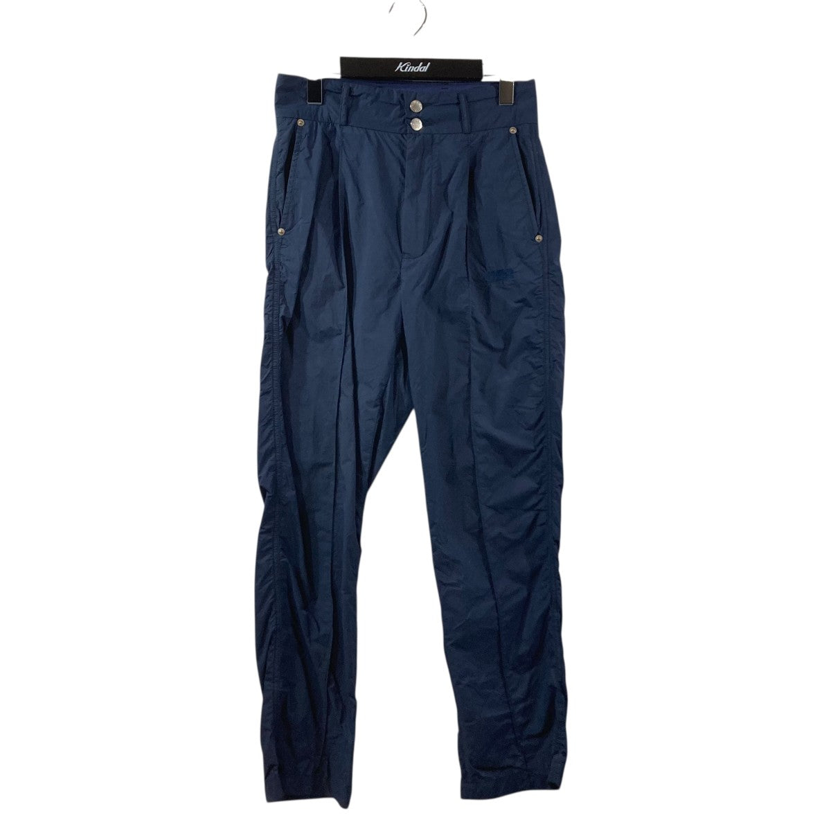 TTT MSW(ティーモダンストリートウエア) New Standard Straight Pants