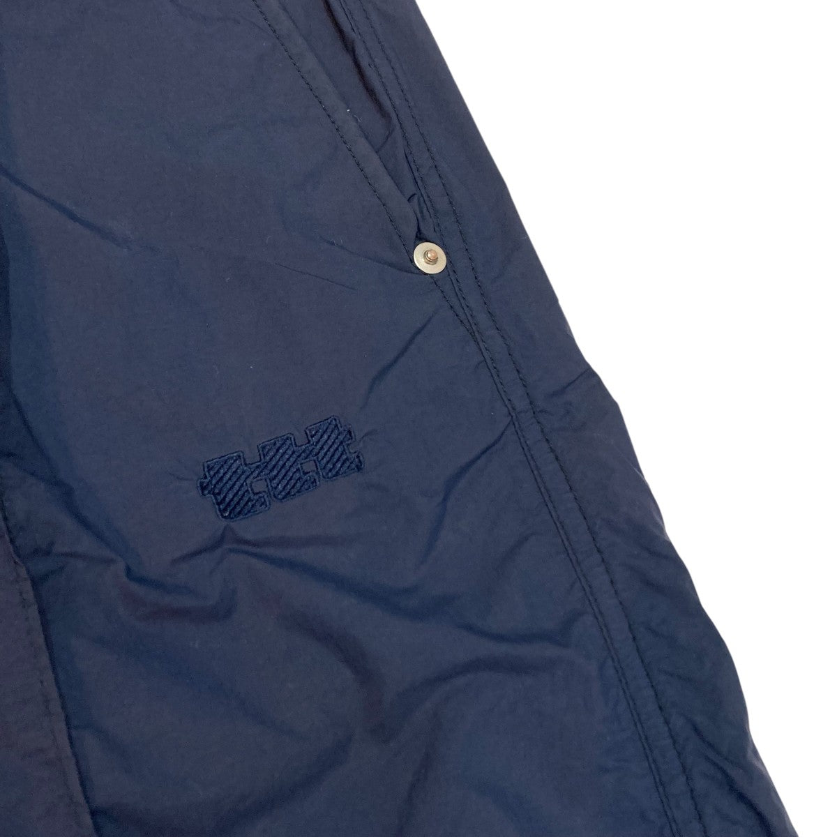 New Standard Straight PantsナイロンパンツTTT-2023AW-PT05