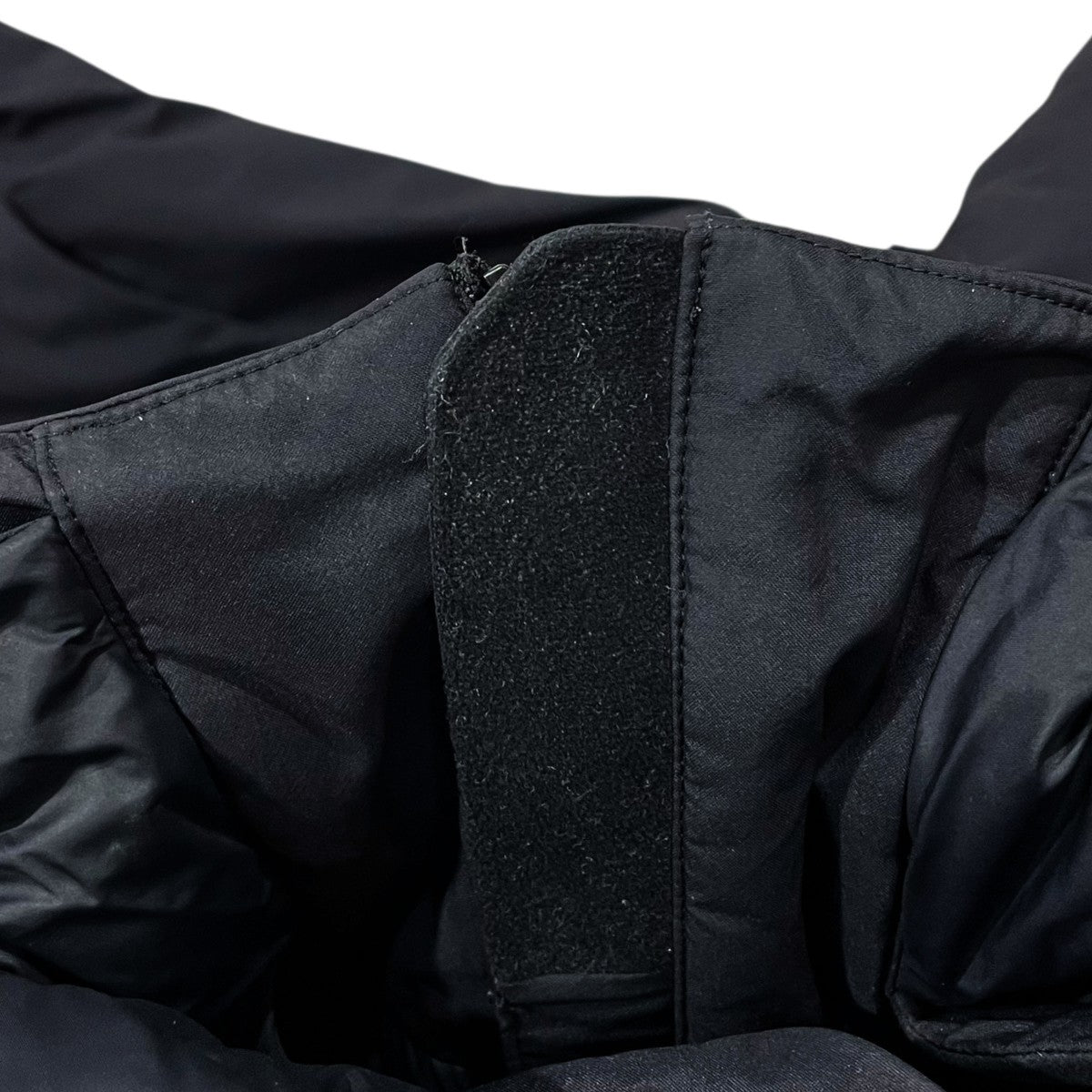 ジップアップフーデッド中綿ジャケット Koda Jacket コダ ジャケット 27290