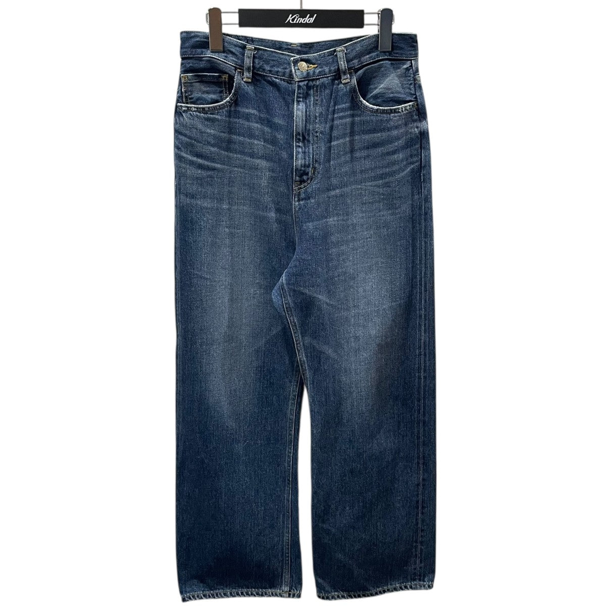 セルビッジ デニムパンツ Selvedge Denim Pants 4010600132