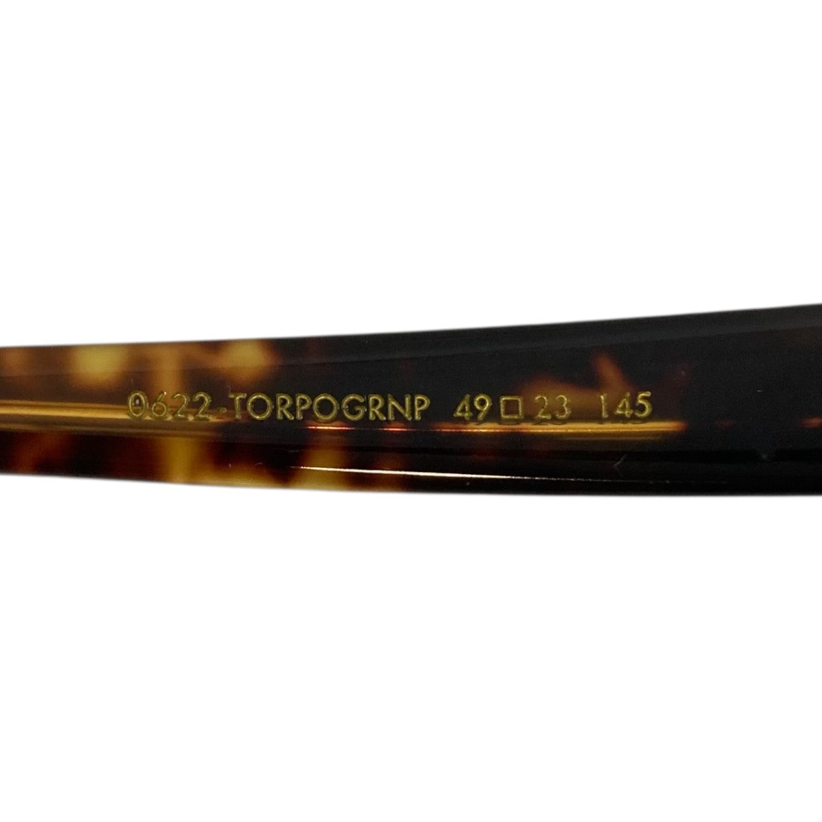 EPOKHE サングラス0622-TORPOGRNP 古着・中古-8枚目のアイテム画像