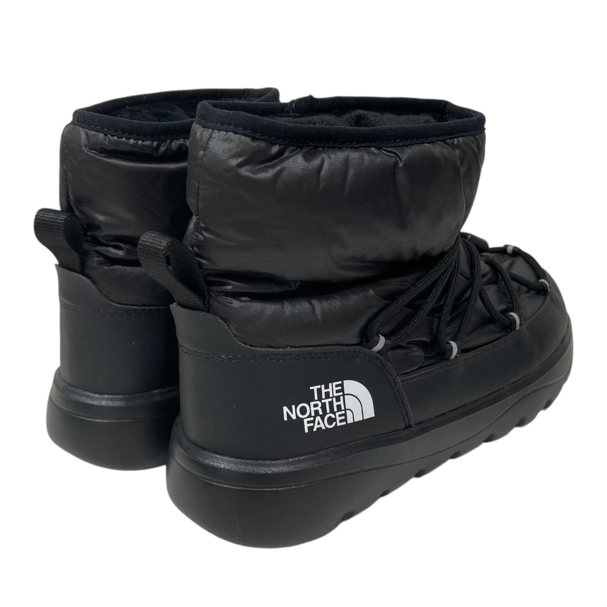 THE NORTH FACE(ザノースフェイス) ボレアリス ショート ブーツ
