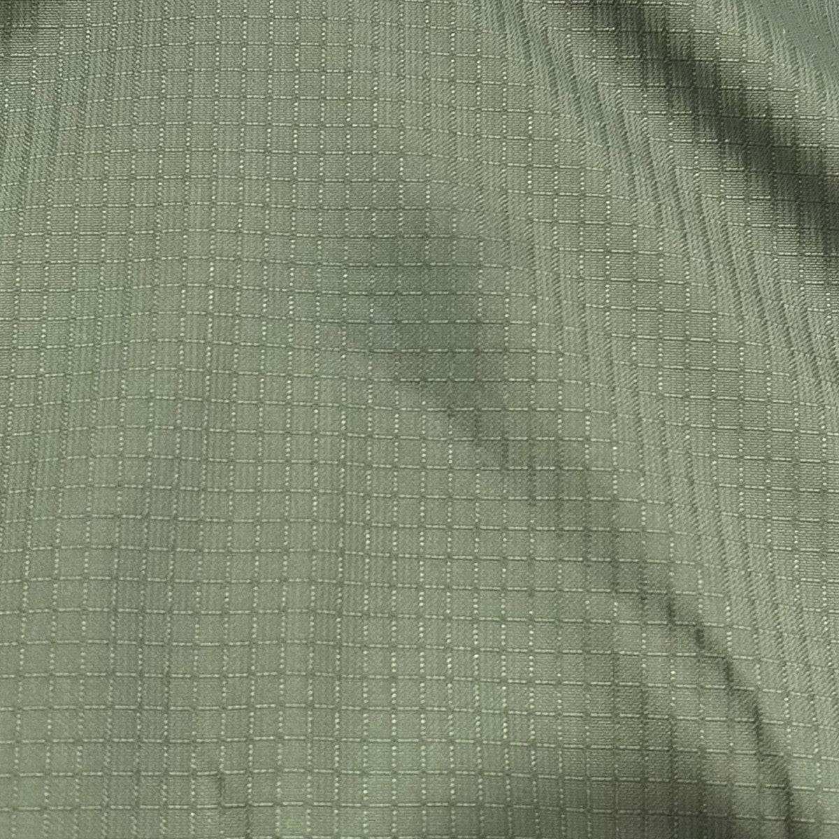 ジップアップ中綿ジャケット