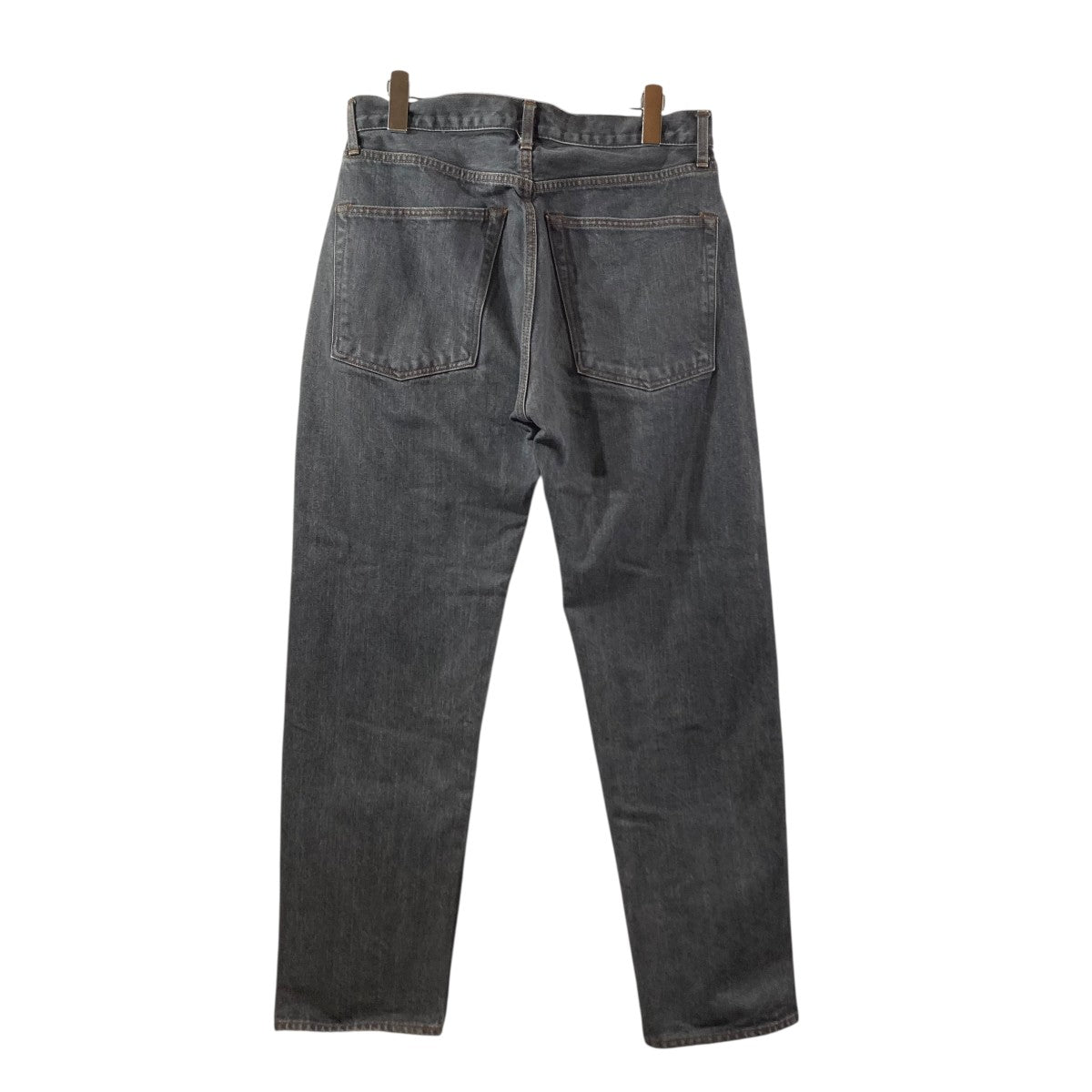 13，5oz テーパードデニム NPTM-2TP