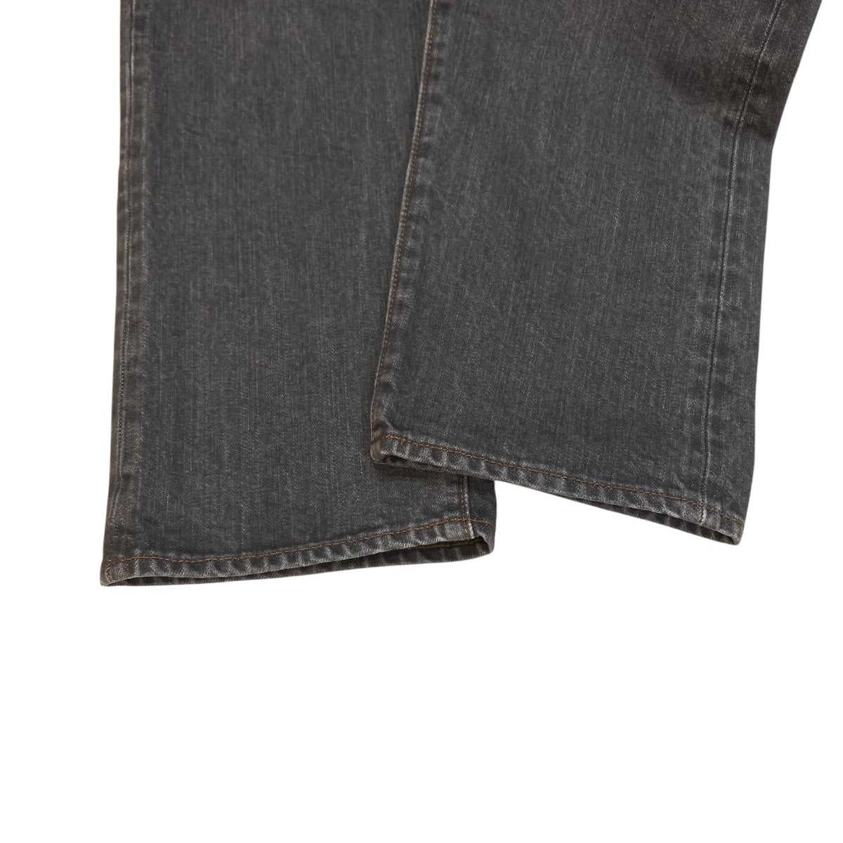 13，5oz テーパードデニム NPTM-2TP