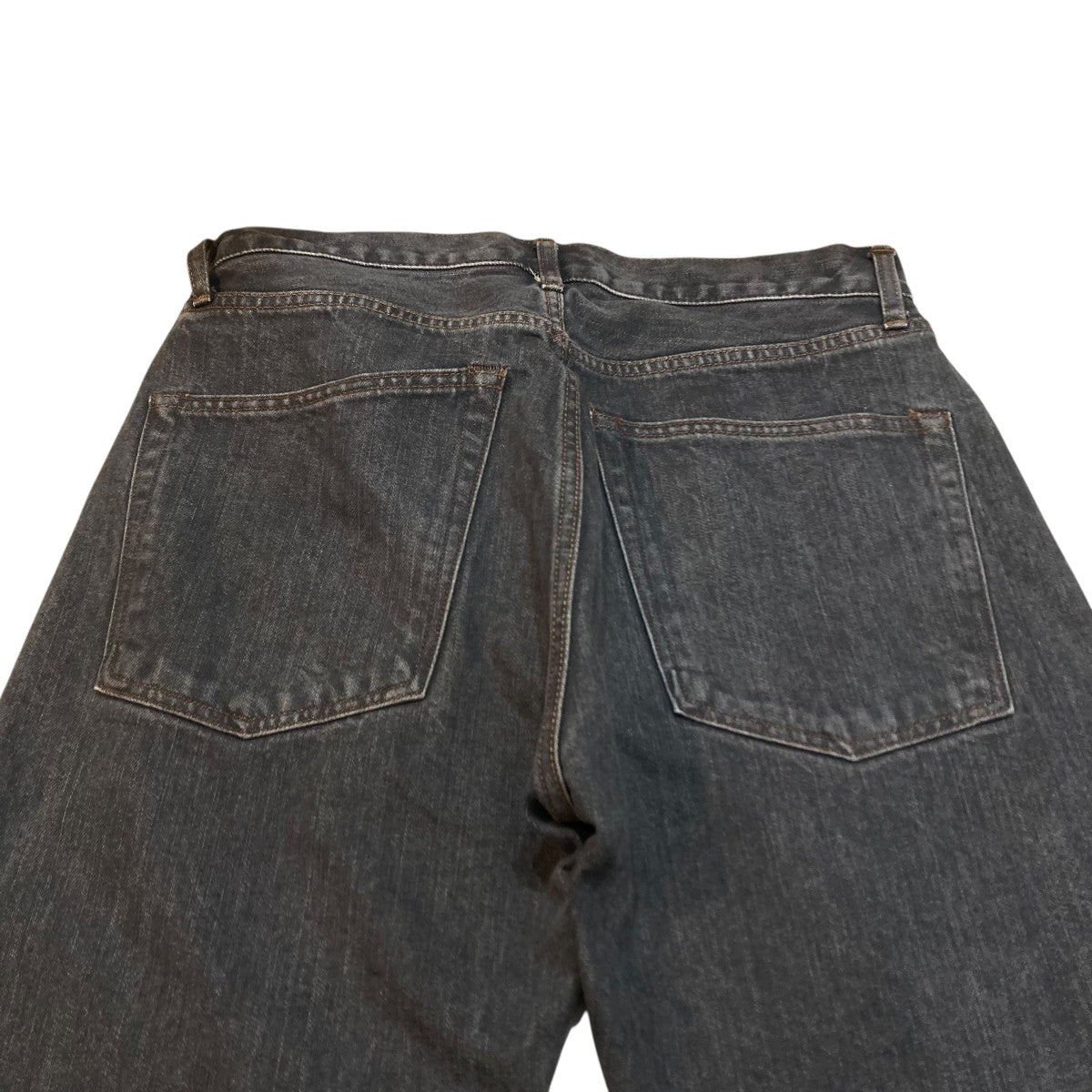 13，5oz テーパードデニム NPTM-2TP