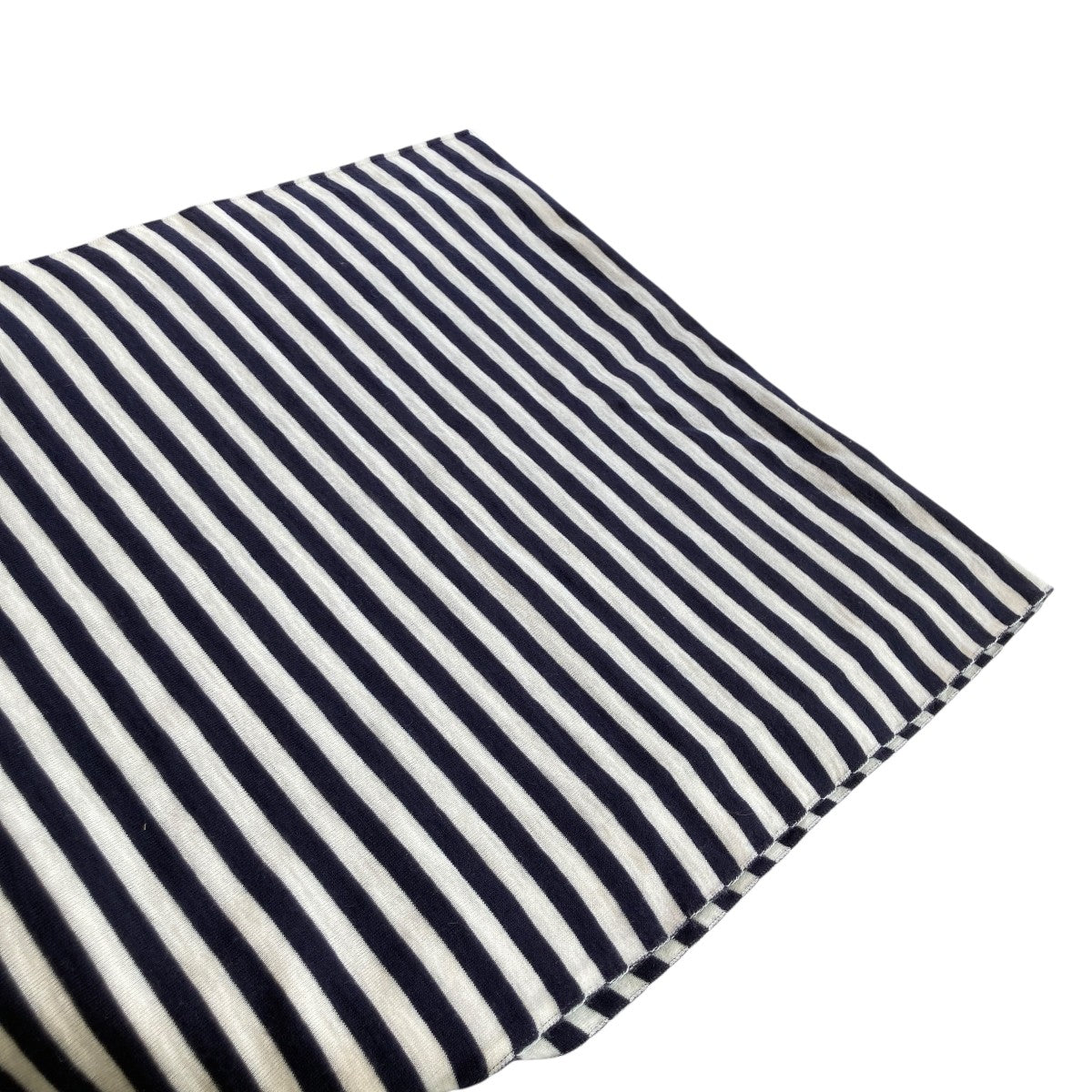 ボーダーストールW24660