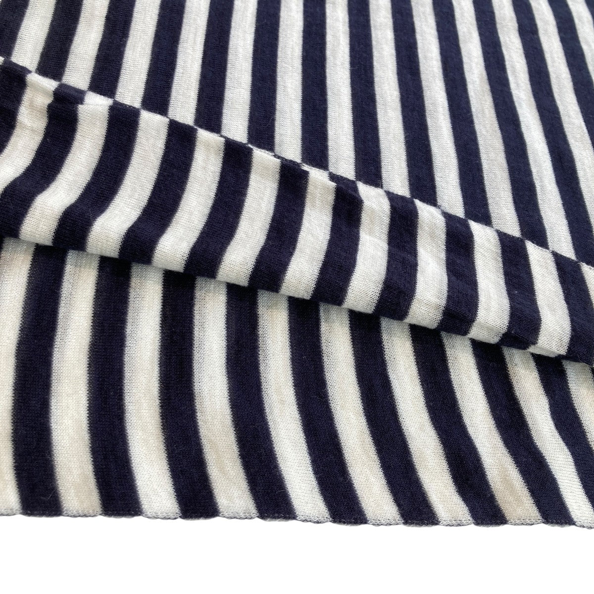 ボーダーストールW24660