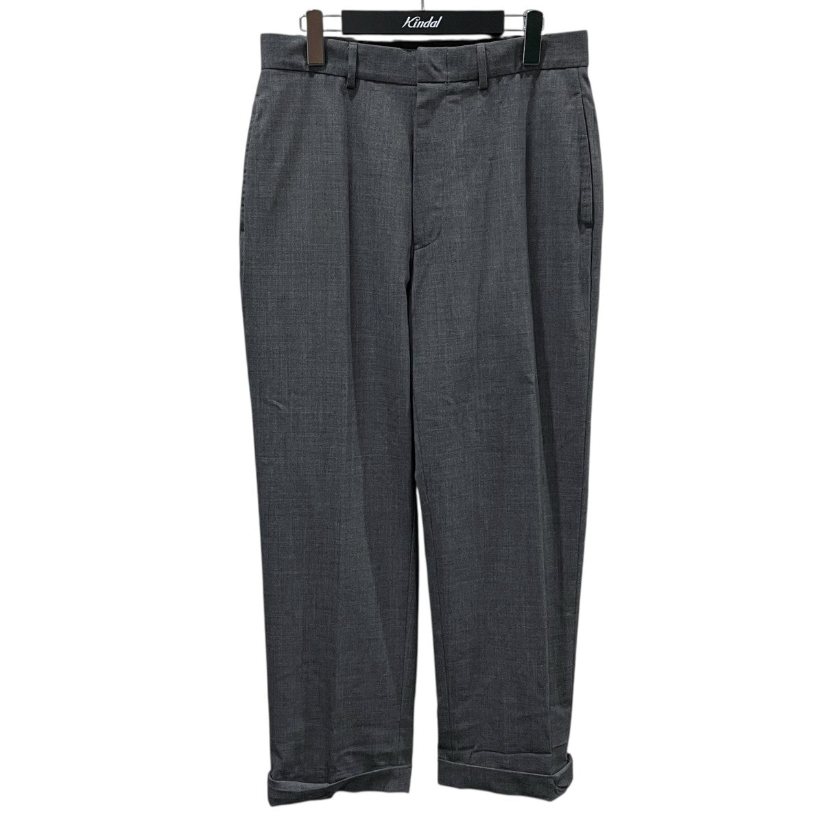 POLO RALPH LAUREN スラックスパンツ 古着・中古-1枚目のアイテム画像