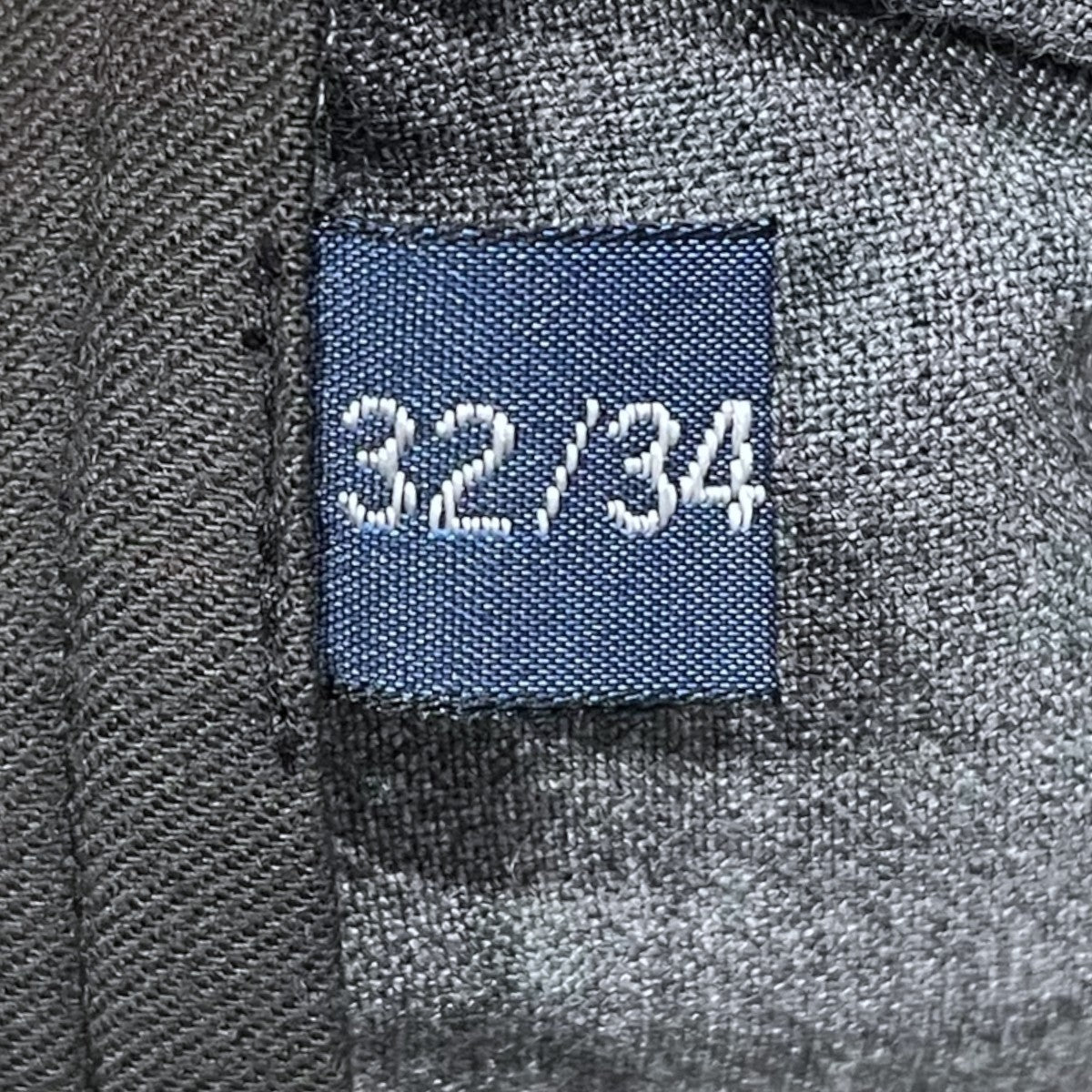 POLO RALPH LAUREN スラックスパンツ 古着・中古-5枚目のアイテム画像