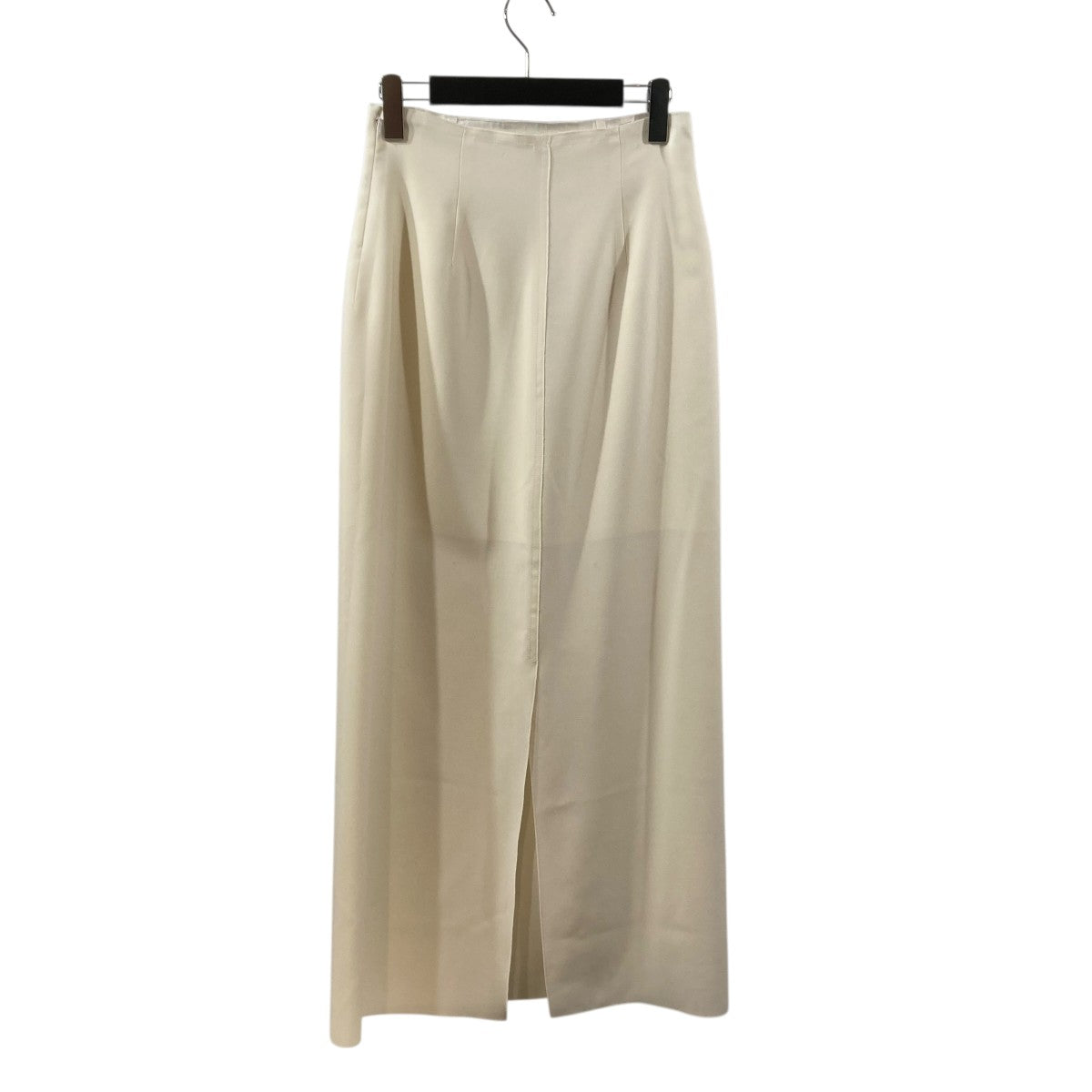 スカート yo biotop sheer tight skirt brown 0 BIOTOP(ビオトープ) / 【yo BIOTOP】sheer tight skirt (スカート