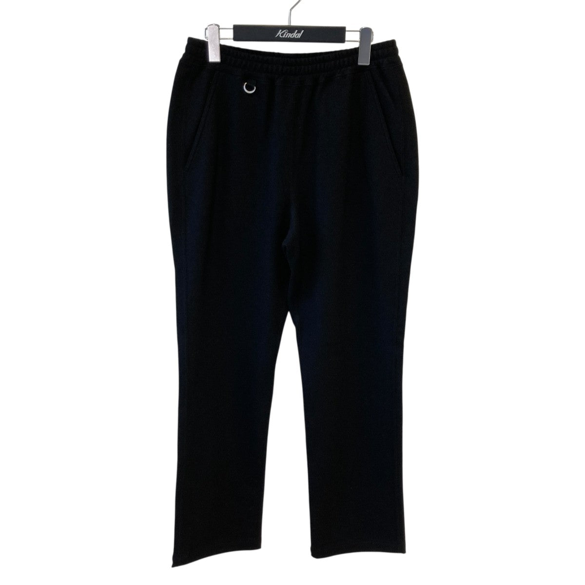 LIGHT MELTON STANDARD EASY PANTSウールパンツSOPH-232025