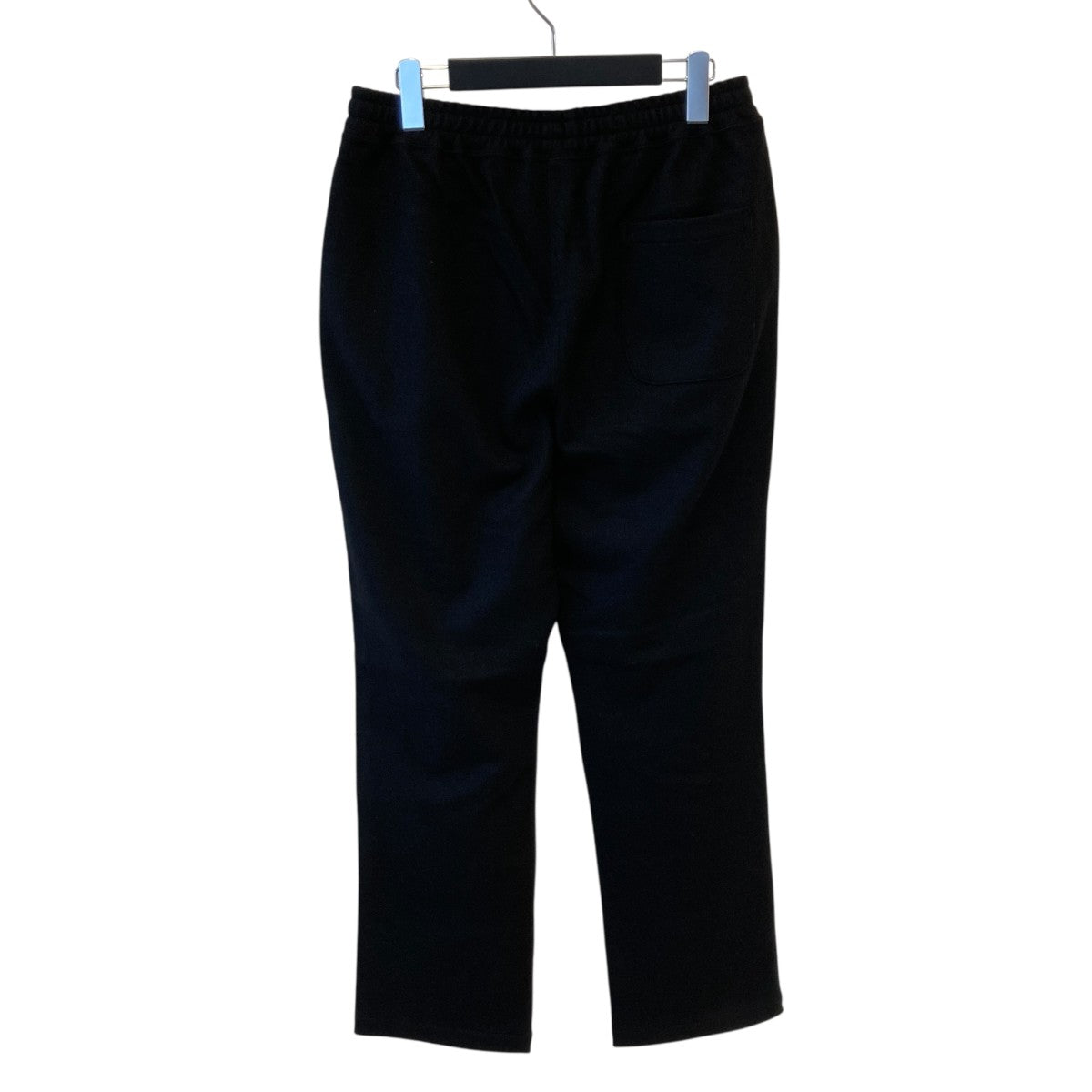 LIGHT MELTON STANDARD EASY PANTSウールパンツSOPH-232025