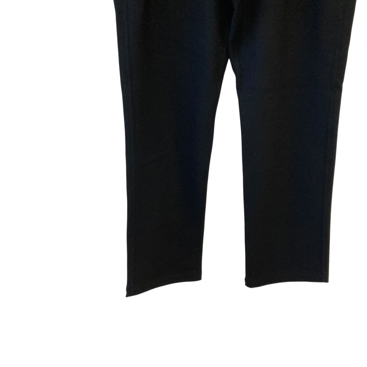 LIGHT MELTON STANDARD EASY PANTSウールパンツSOPH-232025