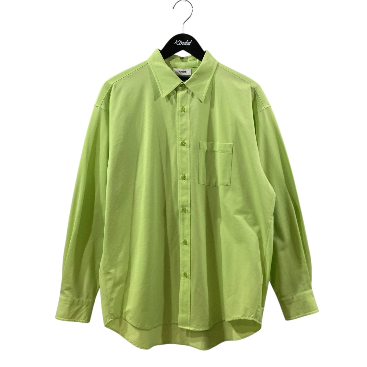 Standard Shirts長袖シャツAL23AW-SH03