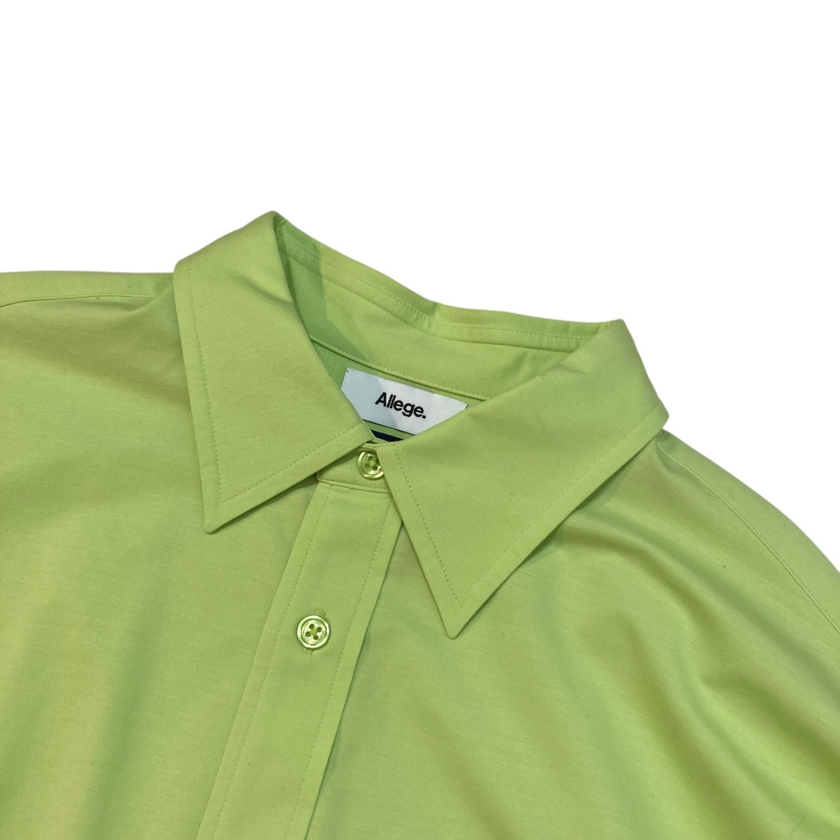 Standard Shirts長袖シャツAL23AW-SH03