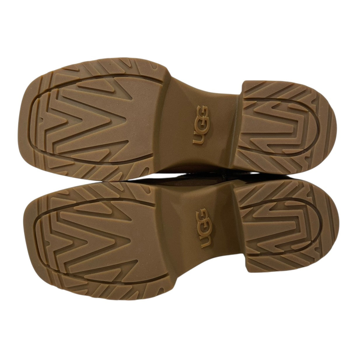 UGG 厚底ブーツ Moxy Chelsea モクシー チェルシー 1173724 古着・中古-7枚目のアイテム画像