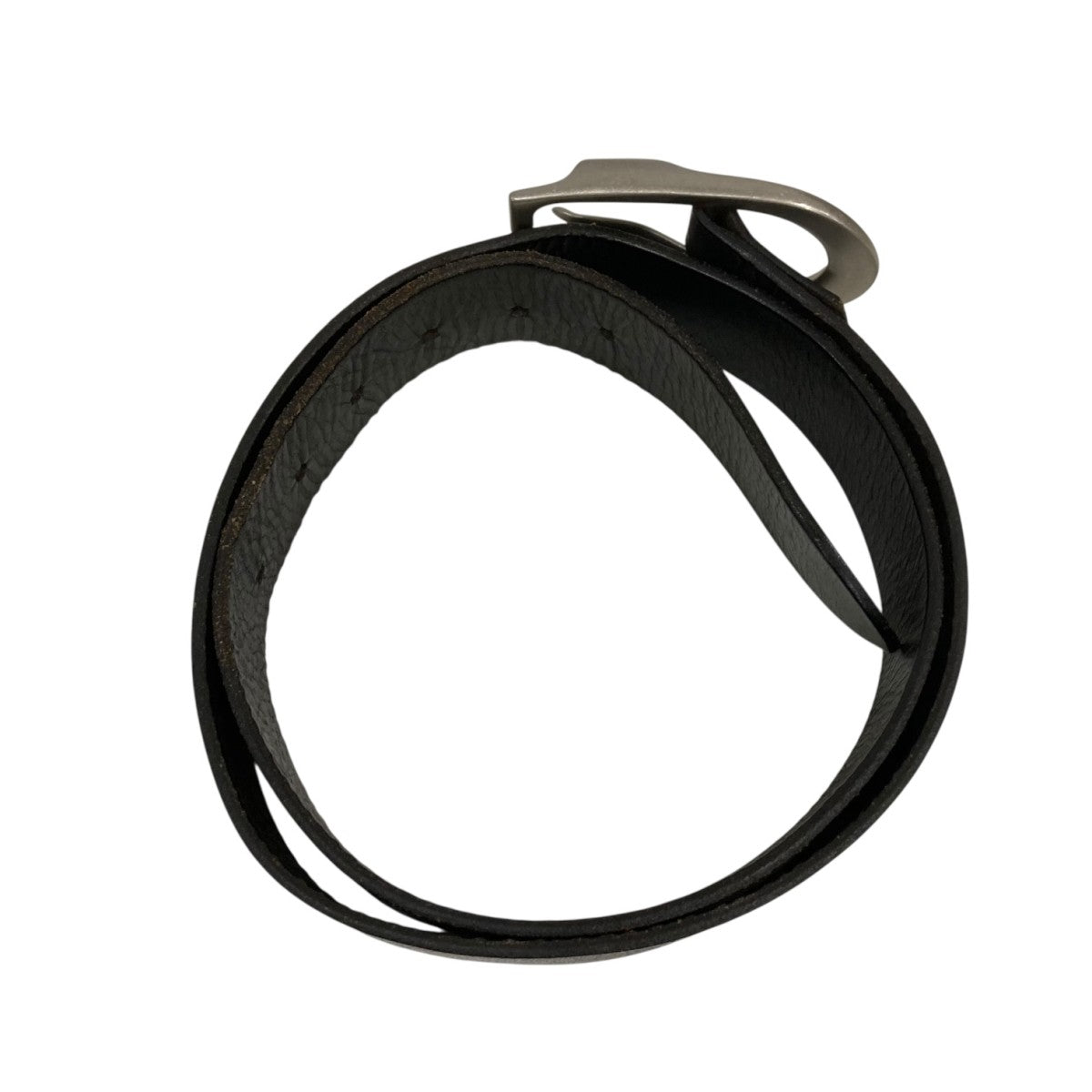 Maison Margiela 11 ベルト 古着・中古-3枚目のアイテム画像