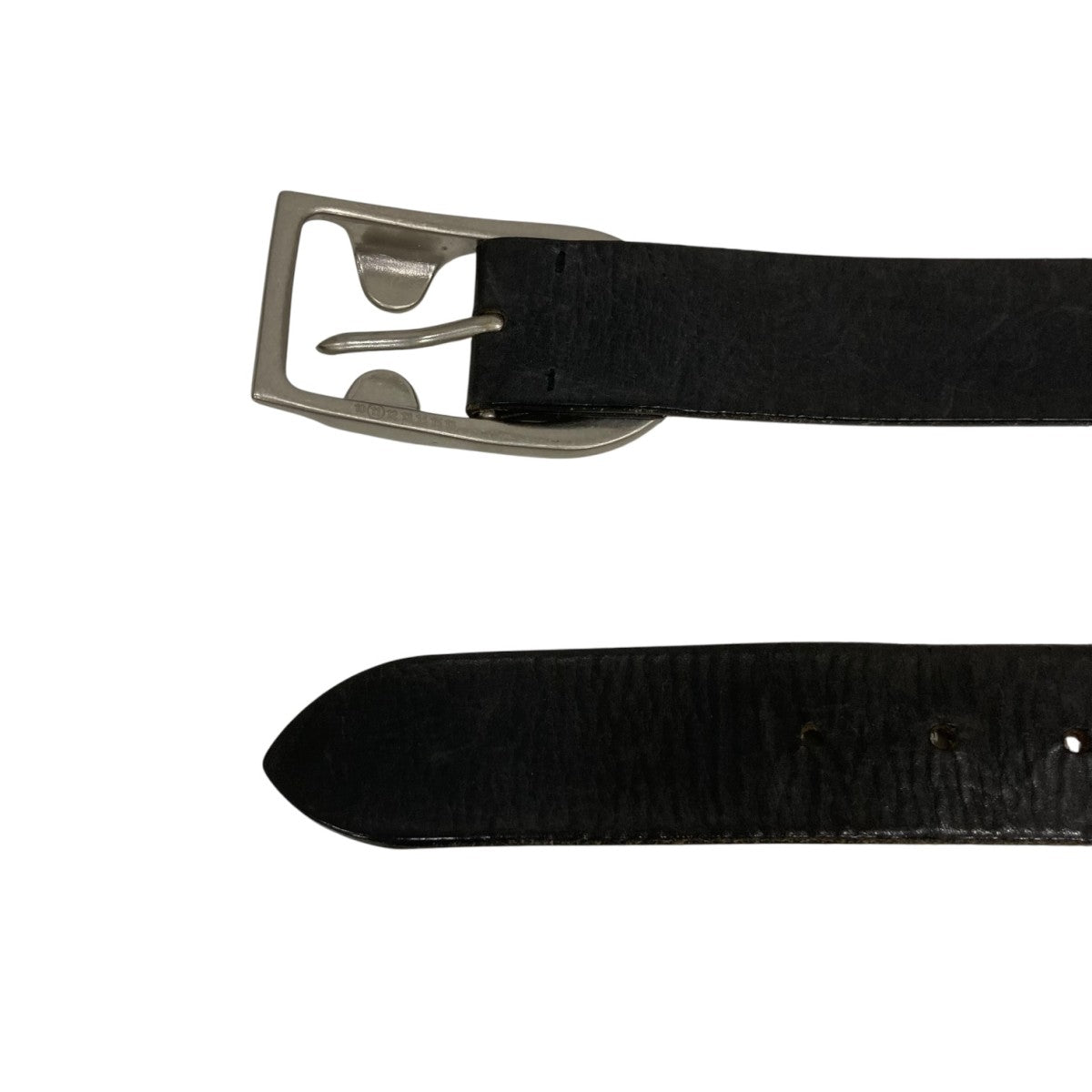Maison Margiela 11 ベルト 古着・中古-5枚目のアイテム画像