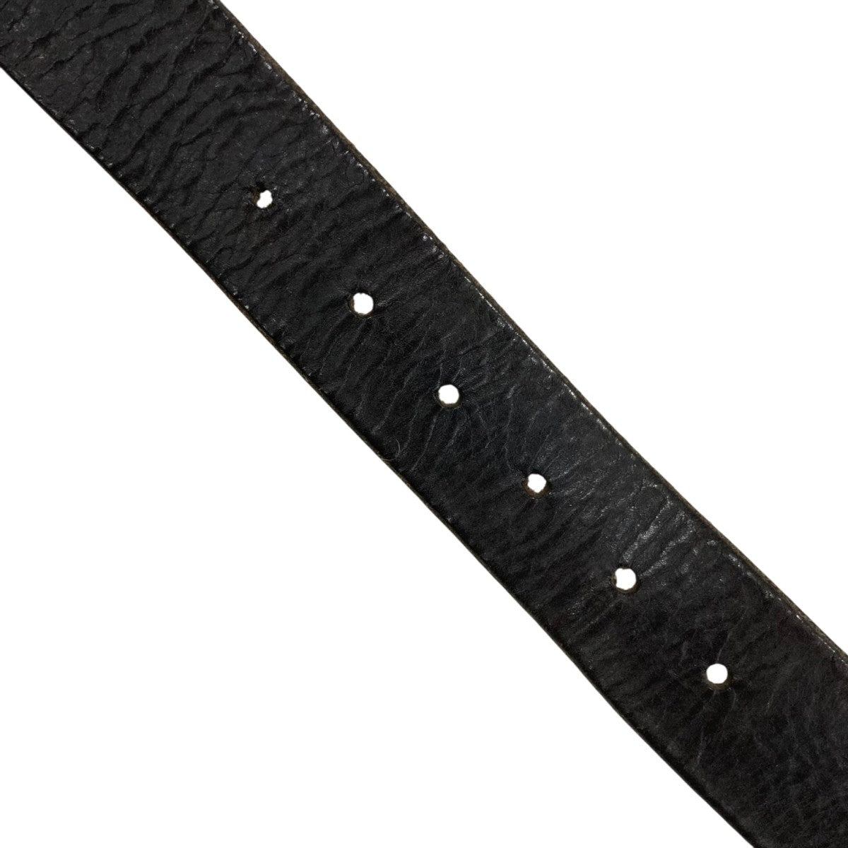 Maison Margiela 11 ベルト 古着・中古-7枚目のアイテム画像