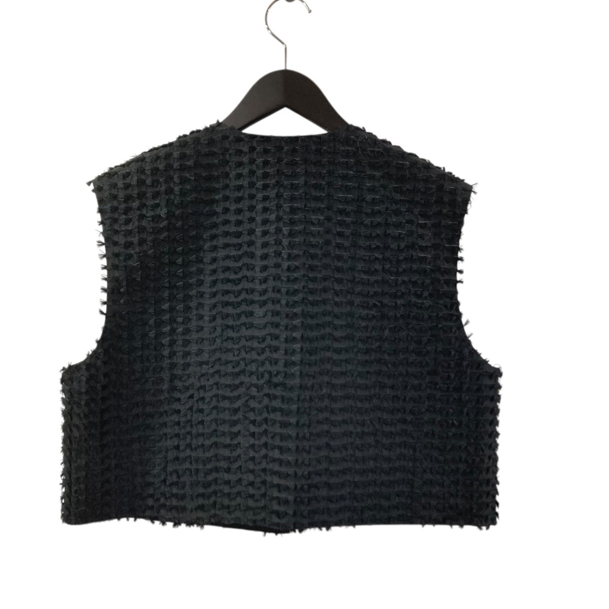 Gypsohila(ジプソフィア) Crystal GiletベストGPS-618 GPS-618