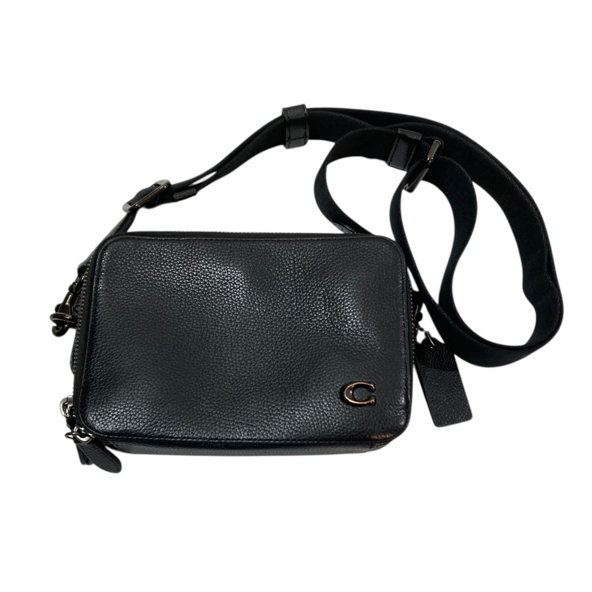 COACH(コーチ) チャーター クロスボディショルダーバッグM2321-CR782