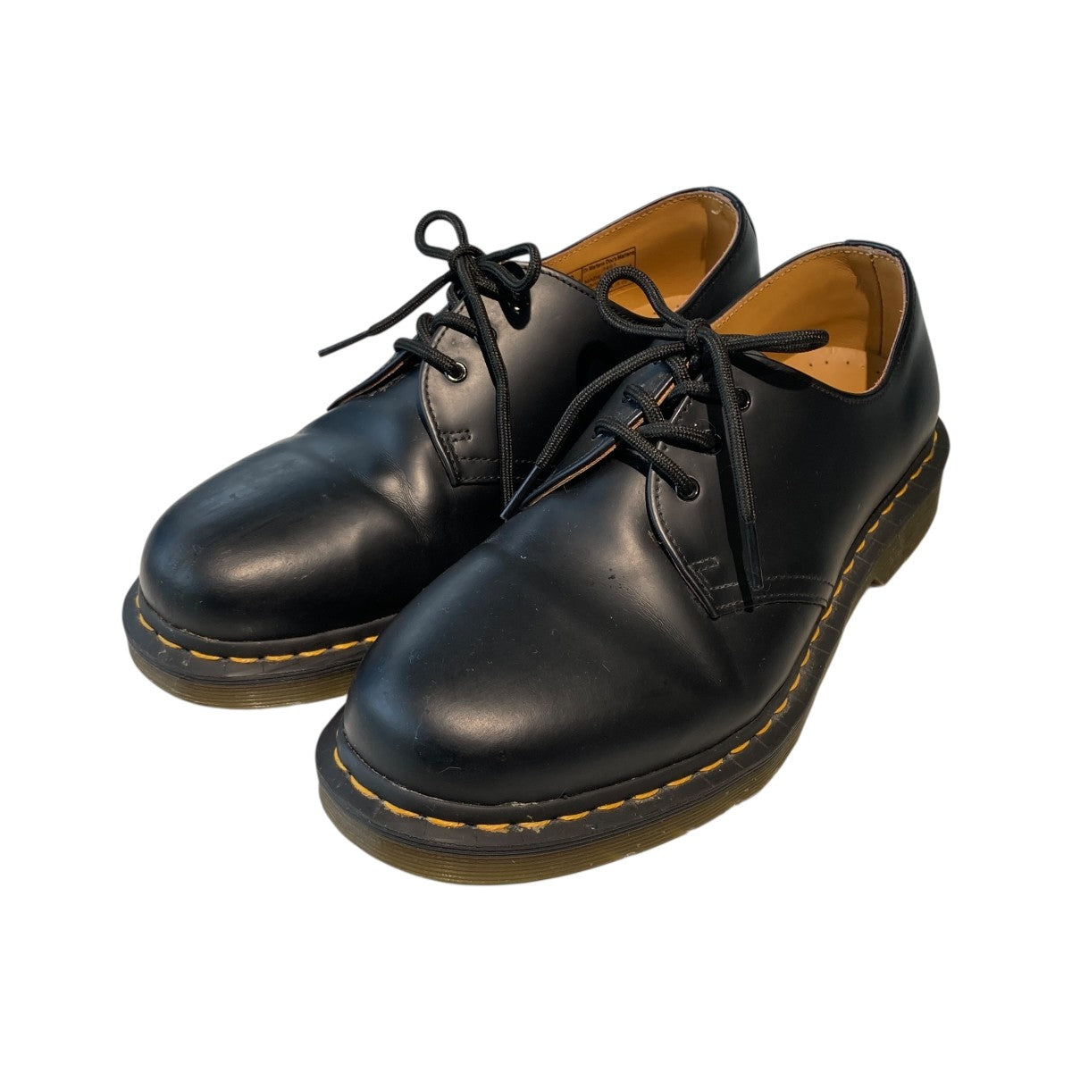 Dr．Martens(ドクターマーチン) 14613ホールシューズX JS 09 V X JS 09