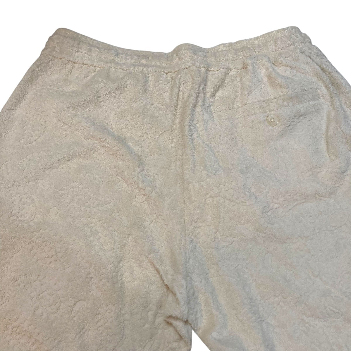 TATRAS PAISLEY PILE SHORTSハーフパンツMSEA23S5114-S 古着・中古-6枚目のアイテム画像