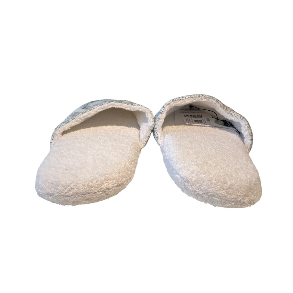 ルームシューズZSLB00002