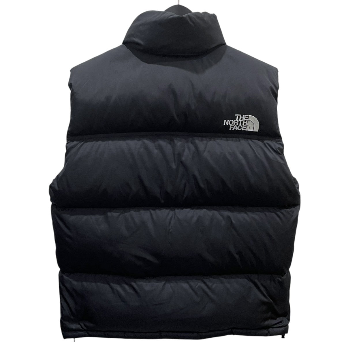 THE NORTH FACE(ザノースフェイス) 22AW ダウンベスト Nuptse Vest