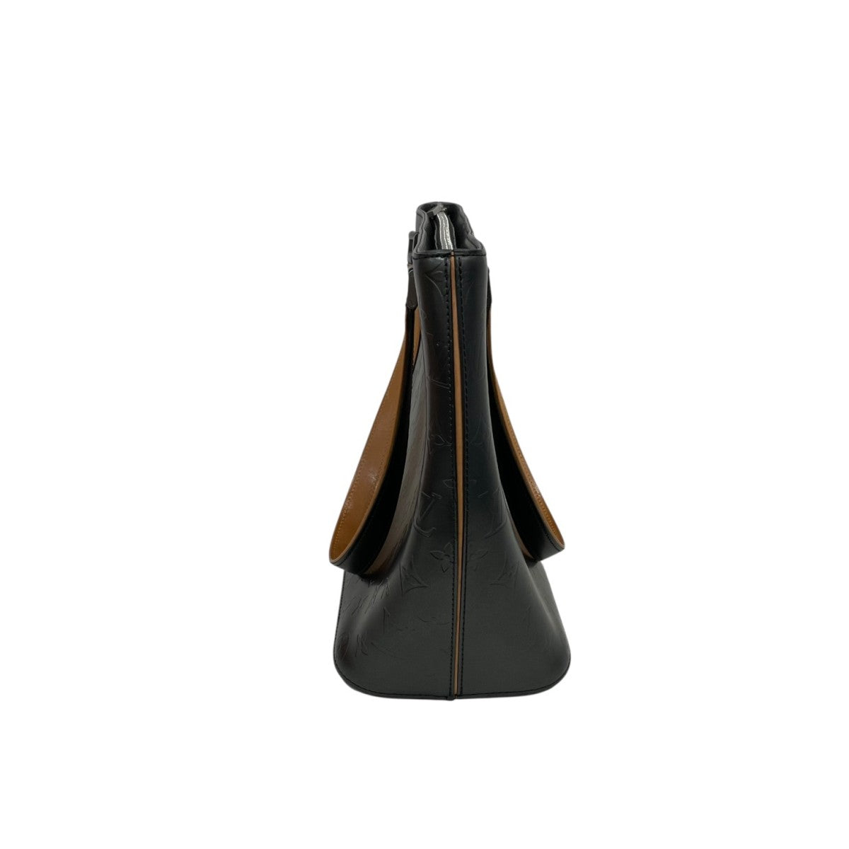 LOUIS VUITTON(ルイヴィトン) ｽﾄｯｸﾄﾝトートバッグ CA0062 ブラック