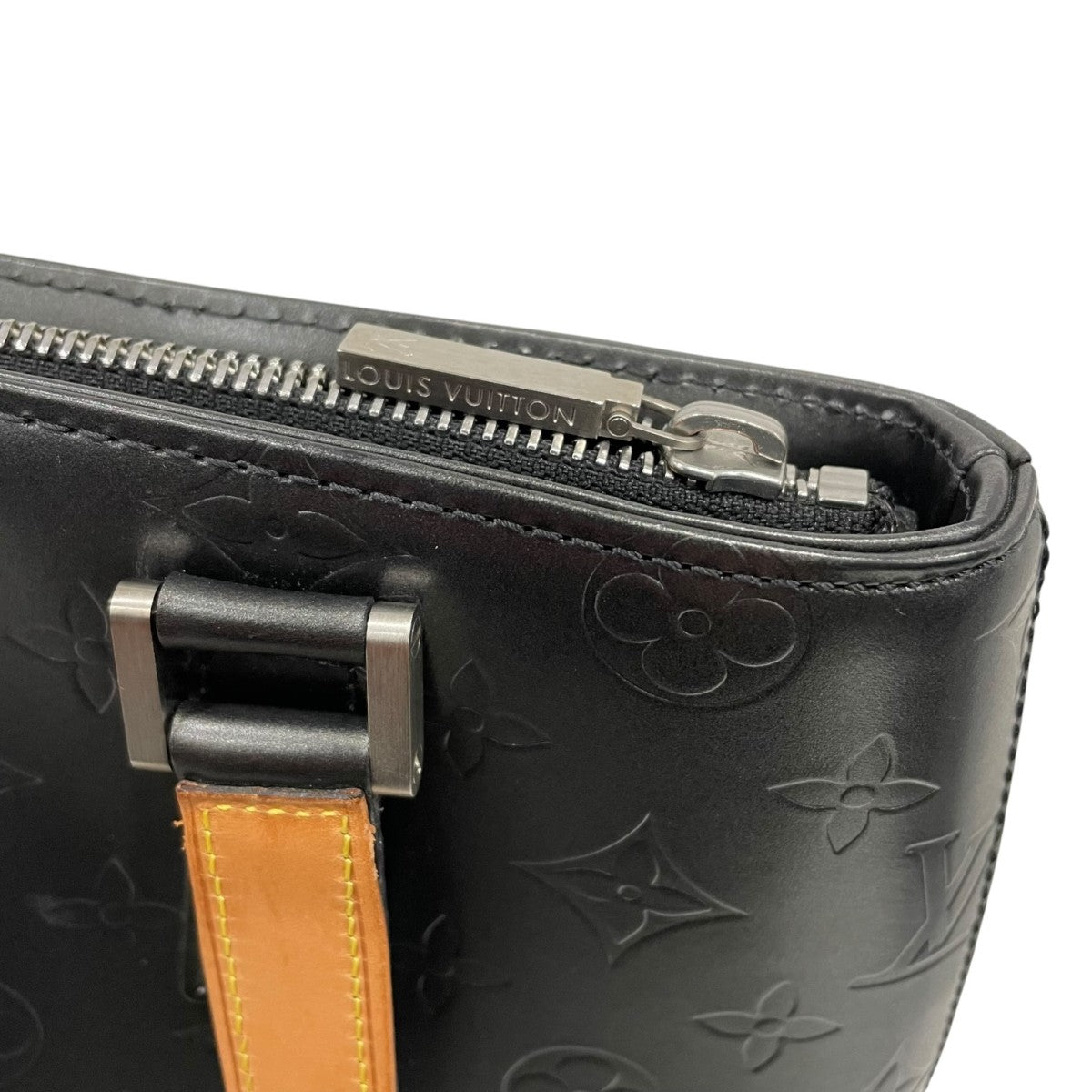 LOUIS VUITTON(ルイヴィトン) ストックトントートバッグM55112 M55112