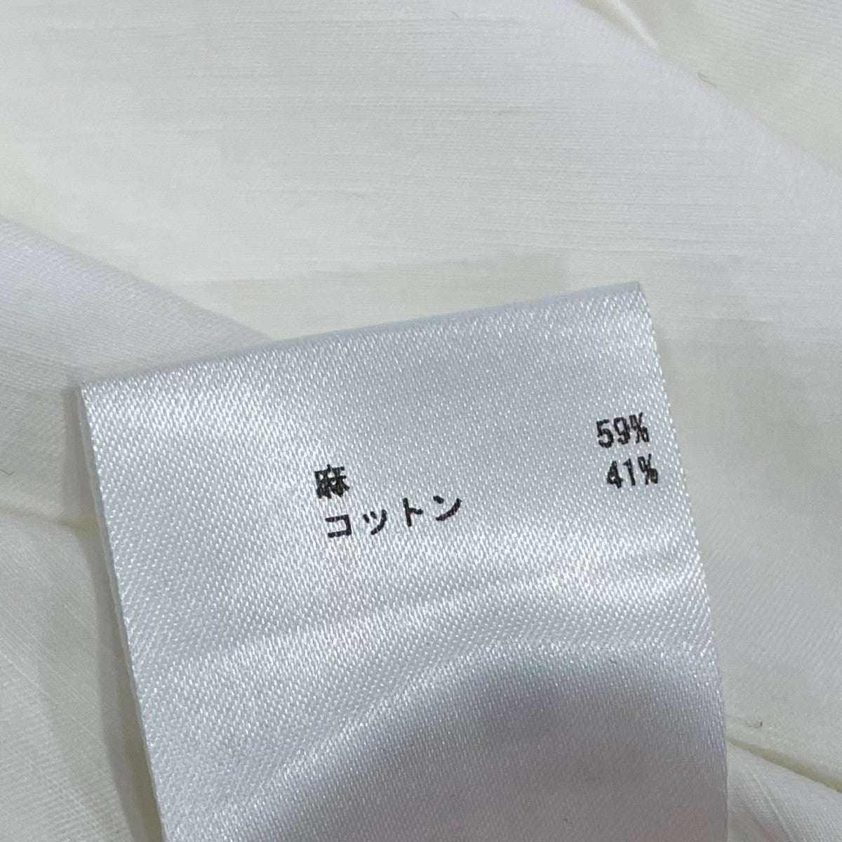 スキッパーシャツJSCT601805