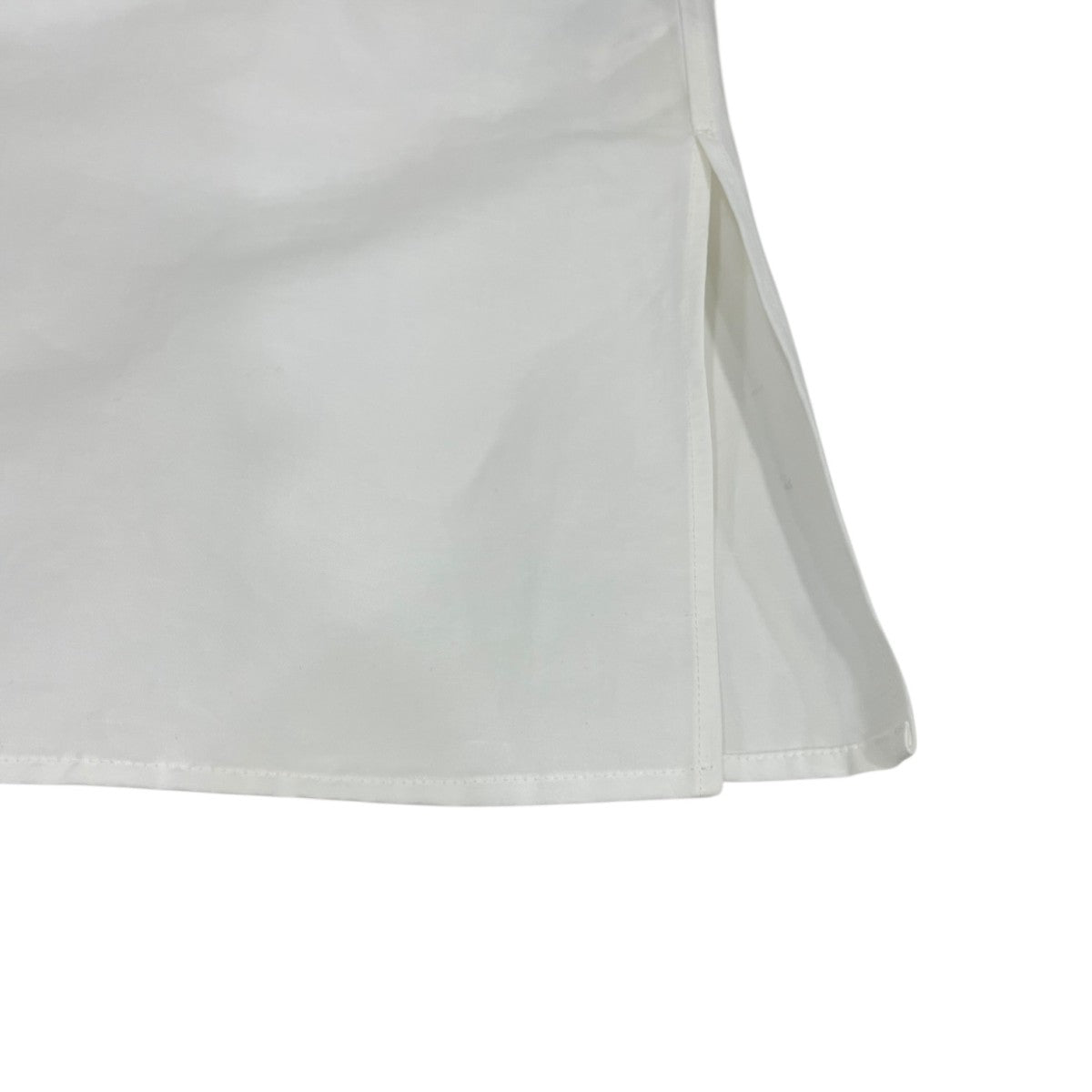 JIL SANDER(ジルサンダー) スキッパーシャツJSCT601805 JSCT601805