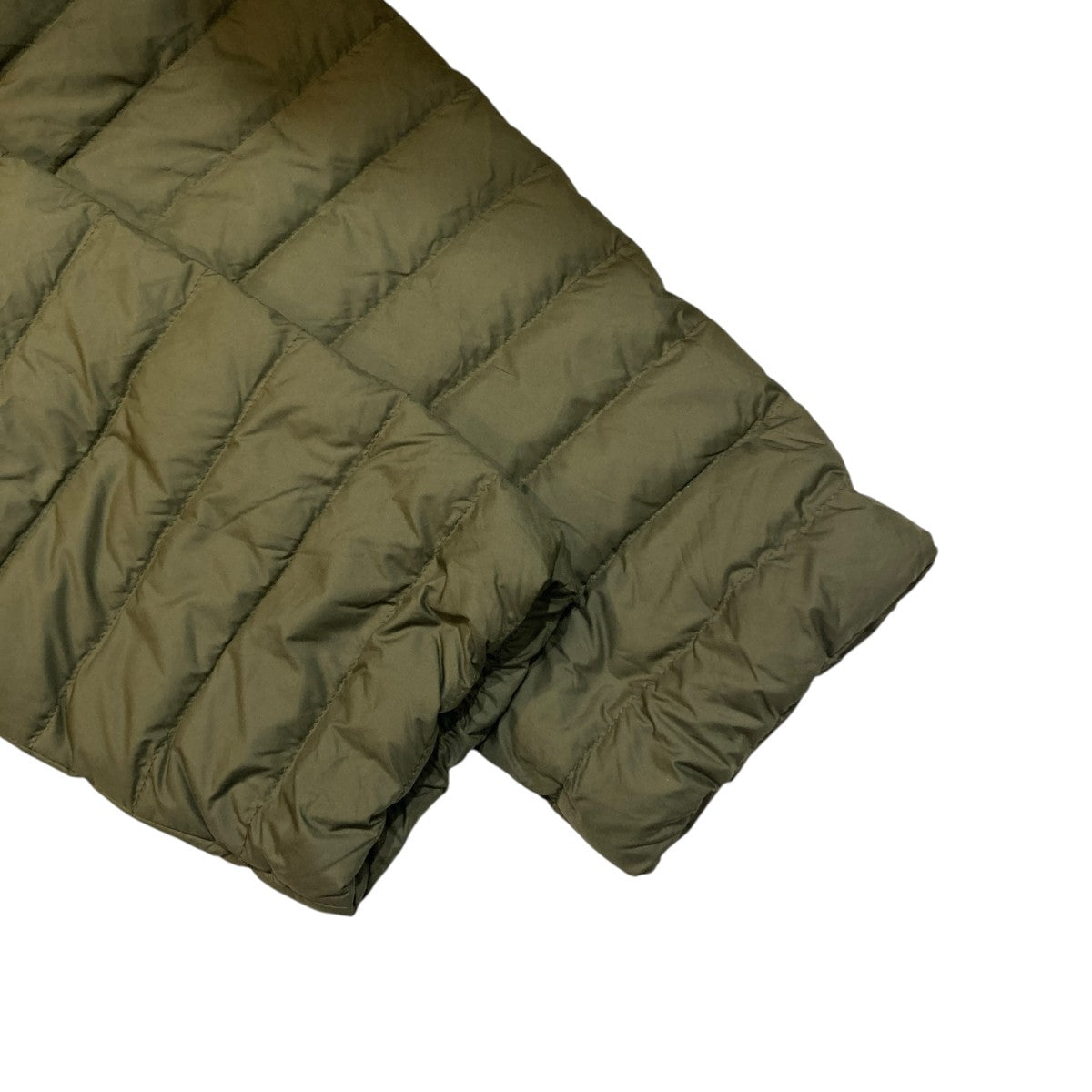 Traditional Weatherwear ARKLEY LONG DOWN PAキルティングコートA202CIDCO0169OJ 古着・中古-4枚目のアイテム画像