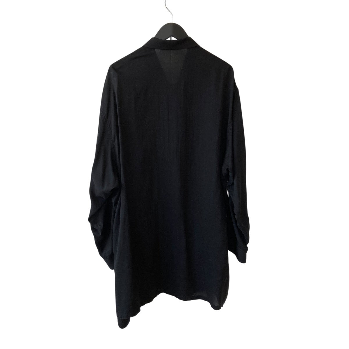 Yohji Yamamoto pour homme(ヨウジヤマモトプールオム) 長袖シャツHO