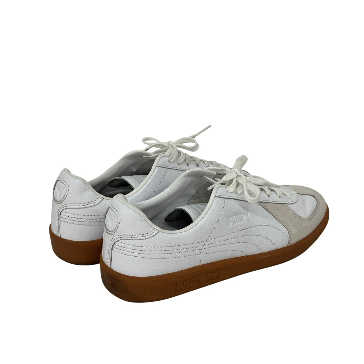 ARMY TRAINER BILLYSローカットスニーカー395758-01