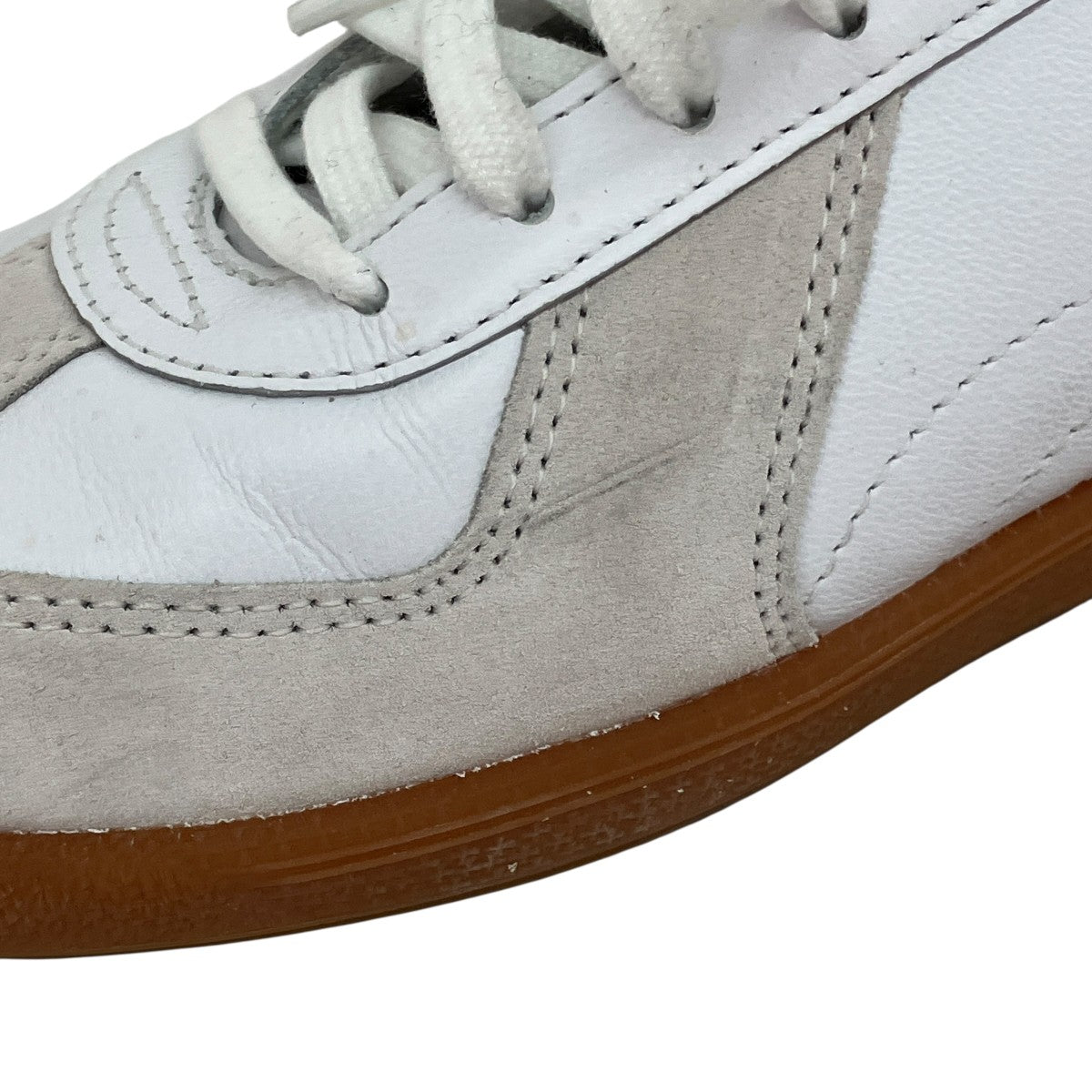 ARMY TRAINER BILLYSローカットスニーカー395758-01