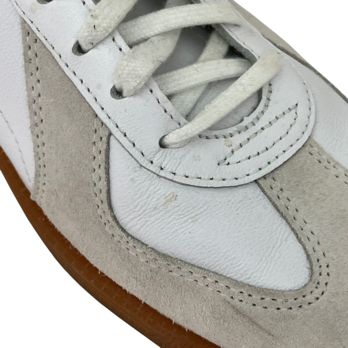 ARMY TRAINER BILLYSローカットスニーカー395758-01