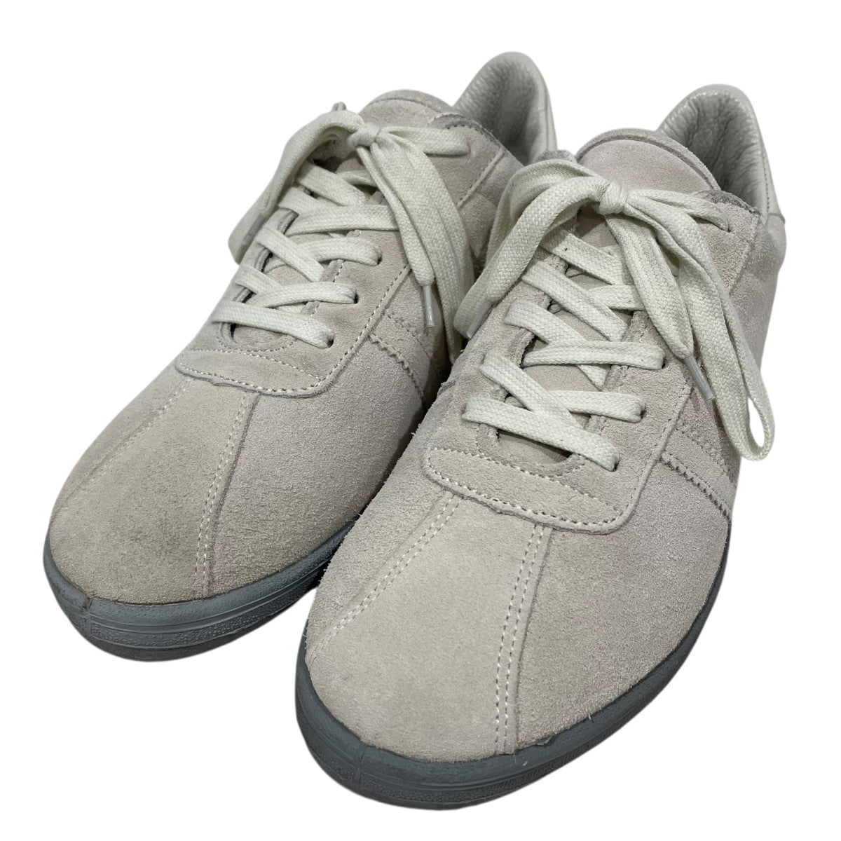 スウェードスニーカー RUSSIAN MILITARY TRAINER ロシアンミリタリートレーナー