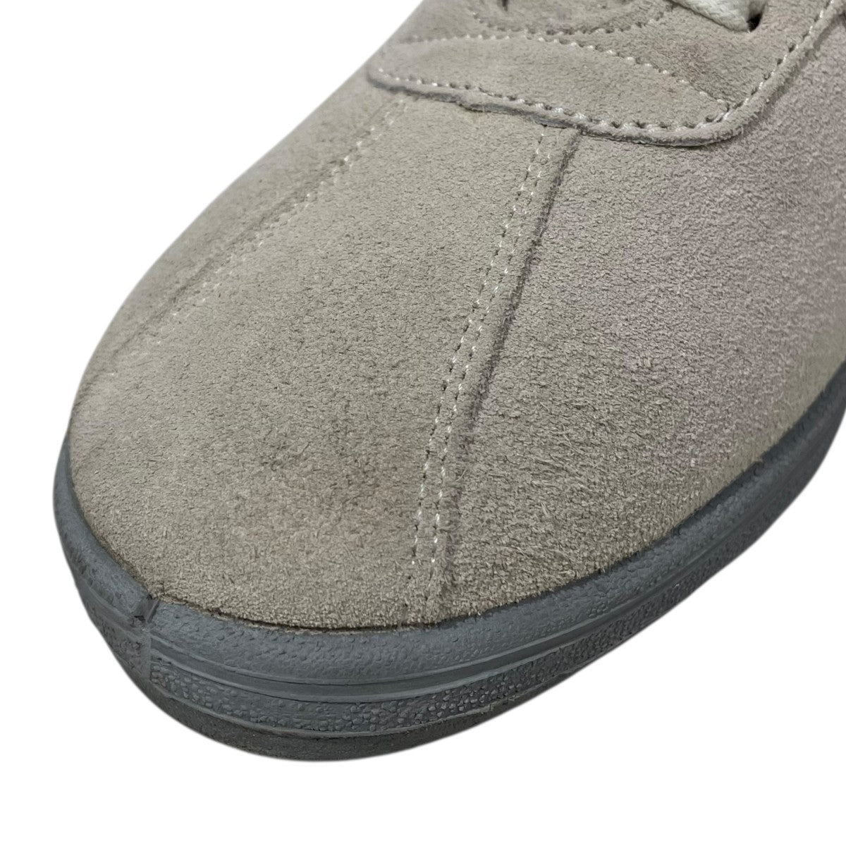 スウェードスニーカー RUSSIAN MILITARY TRAINER ロシアンミリタリートレーナー