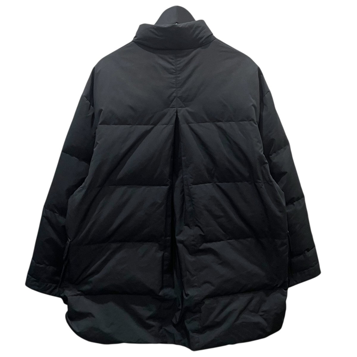 Porter Classic(ポータークラシック) 22AW ダウンコート WEATHER DOWN