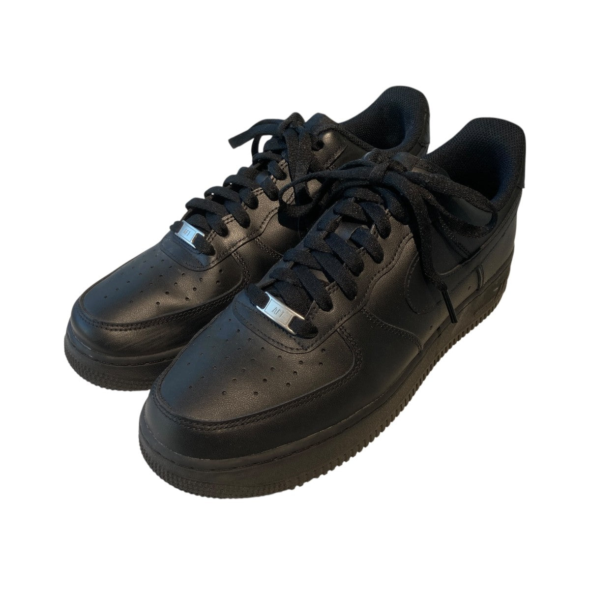 NIKE Air Force 1 Low ’07ローカットスニーカーCW2288-001 古着・中古-1枚目のアイテム画像